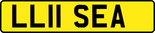 LL11SEA