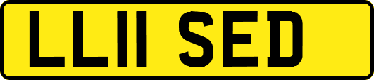 LL11SED