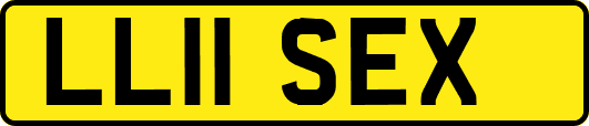 LL11SEX