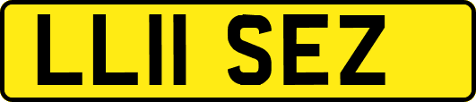 LL11SEZ