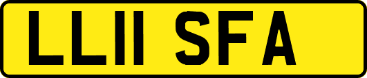 LL11SFA