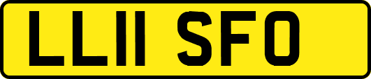 LL11SFO