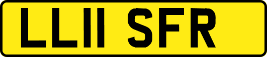 LL11SFR
