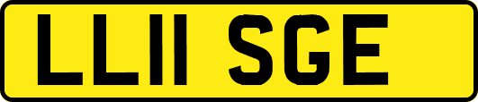 LL11SGE