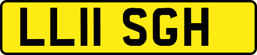 LL11SGH