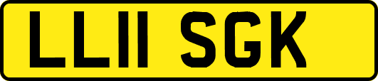 LL11SGK