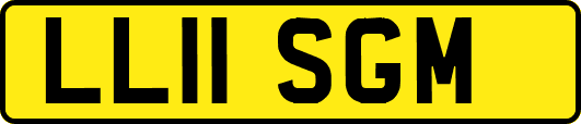 LL11SGM