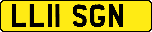 LL11SGN