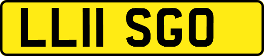 LL11SGO