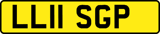 LL11SGP