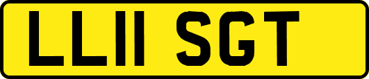 LL11SGT