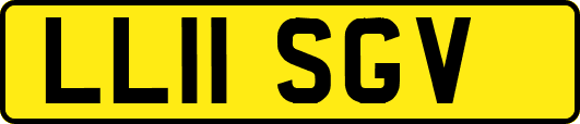 LL11SGV
