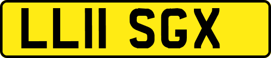 LL11SGX