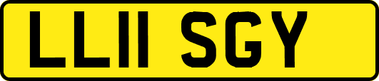 LL11SGY