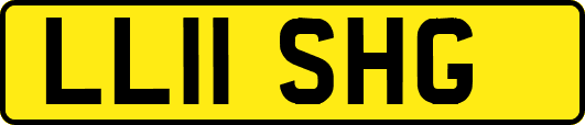 LL11SHG