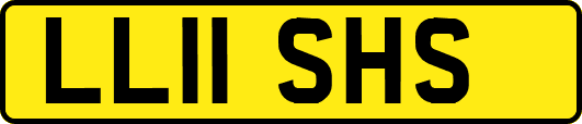 LL11SHS