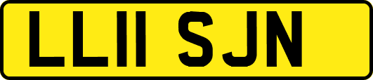 LL11SJN