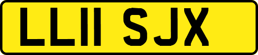 LL11SJX