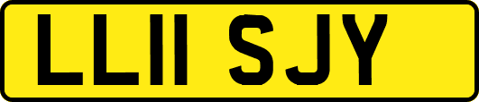 LL11SJY