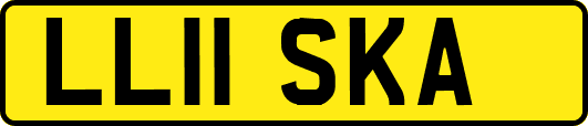 LL11SKA
