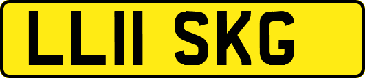 LL11SKG
