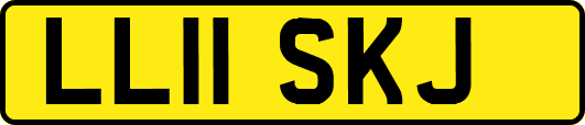 LL11SKJ