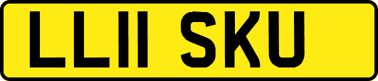 LL11SKU