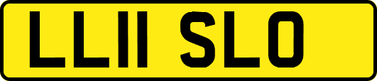 LL11SLO