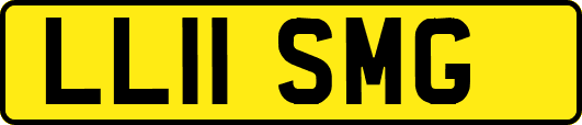 LL11SMG