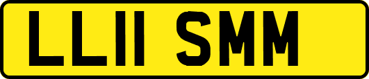 LL11SMM