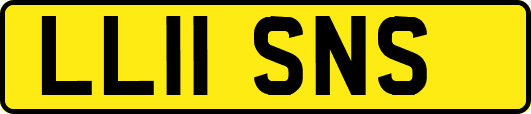 LL11SNS