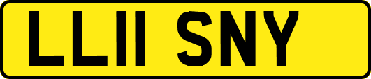 LL11SNY