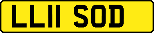 LL11SOD