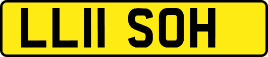 LL11SOH