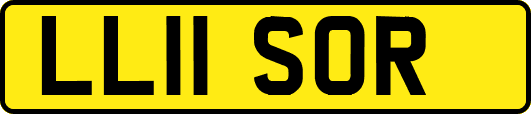 LL11SOR