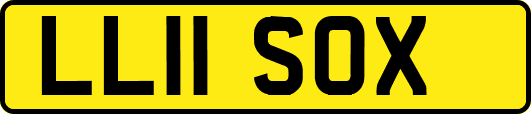 LL11SOX