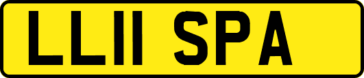 LL11SPA