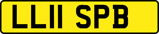 LL11SPB