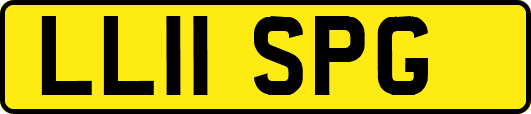 LL11SPG
