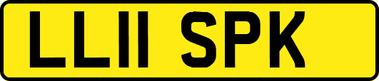 LL11SPK