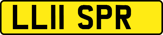 LL11SPR