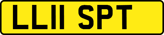 LL11SPT