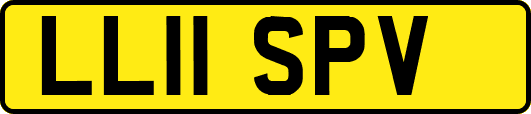 LL11SPV