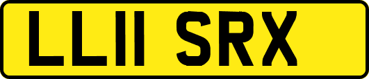 LL11SRX