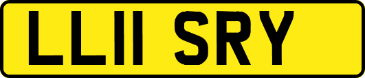 LL11SRY