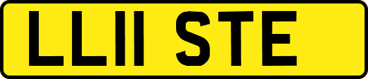 LL11STE