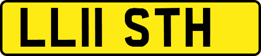LL11STH