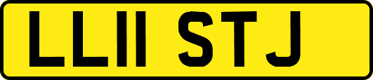 LL11STJ
