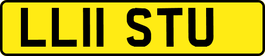 LL11STU