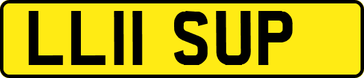 LL11SUP